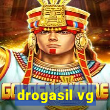 drogasil vg